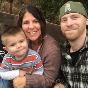 Meet your Posher, Preston